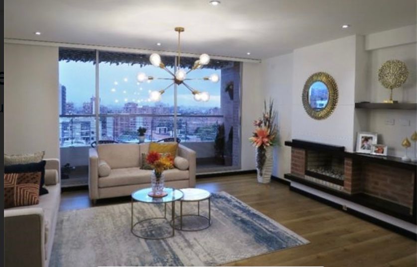 Apartamento en Calleja - Imagen 1