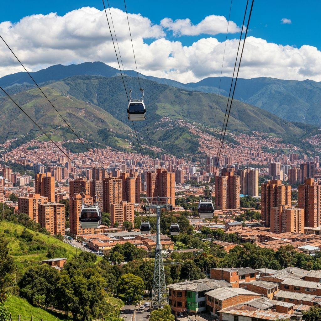 Medellín